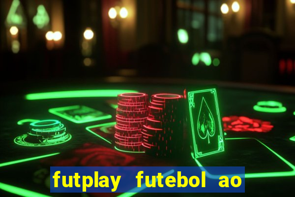 futplay futebol ao vivo apk